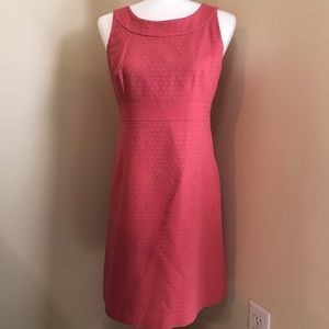 Loft Sleeveless Dress